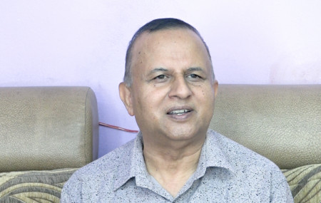 फाइल तस्बिर।